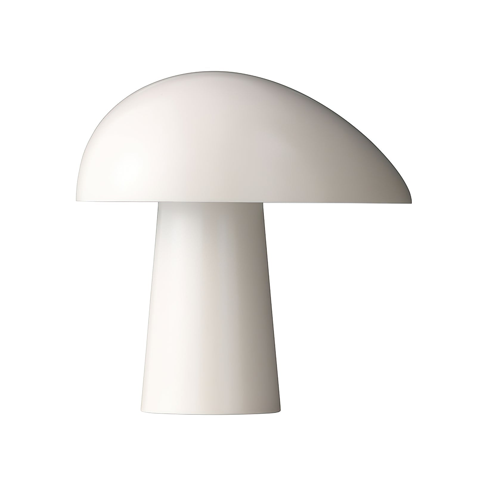 Night Owl Oval Shade Table Lamp