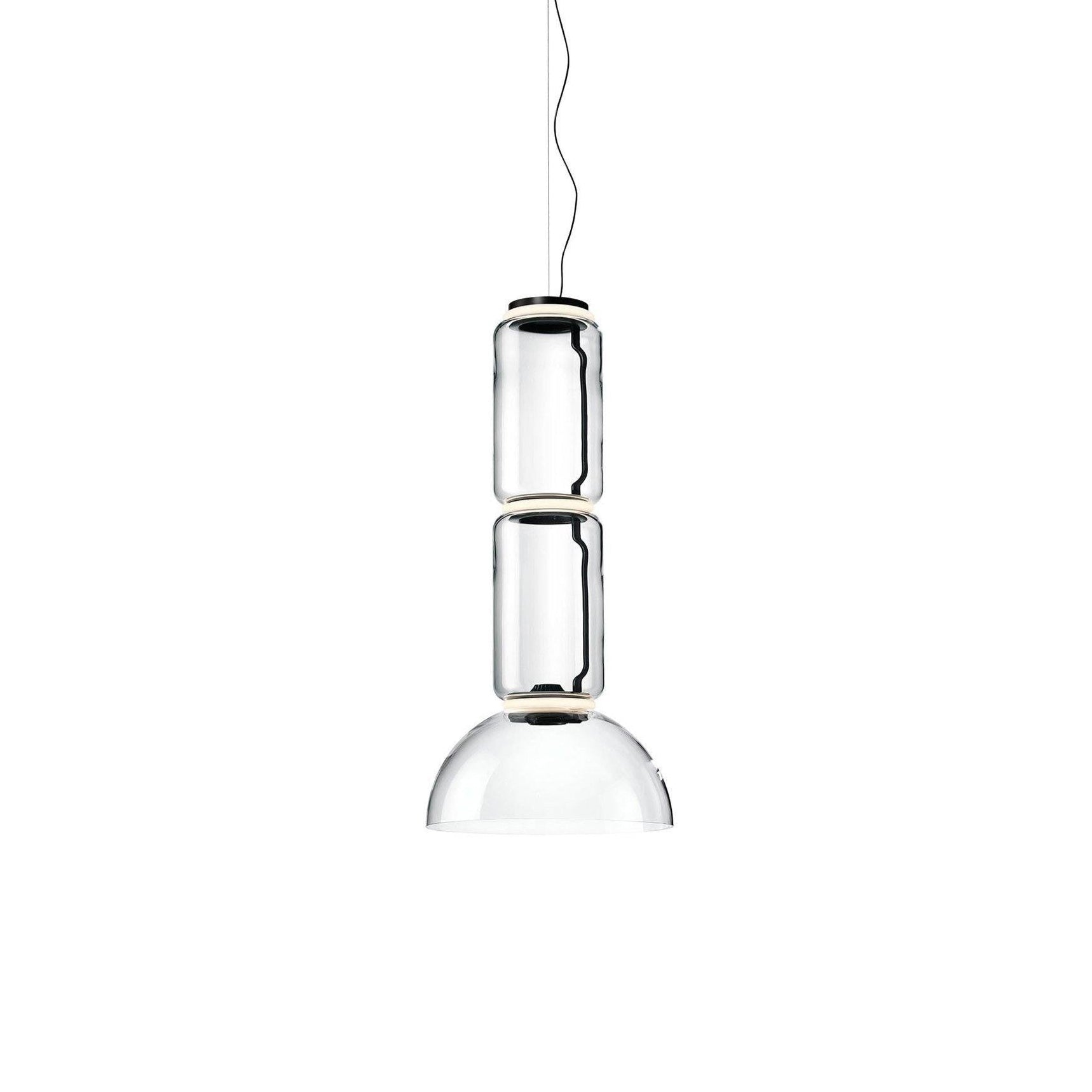 Noctambule Pendant Lamp