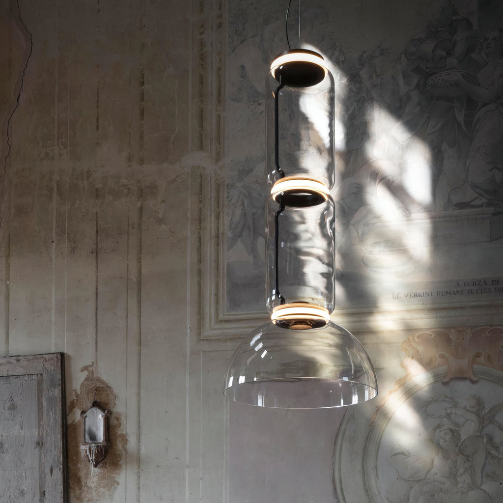 Noctambule Pendant Lamp