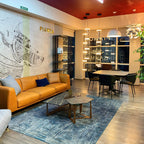 Noctambule Pendant Lamp