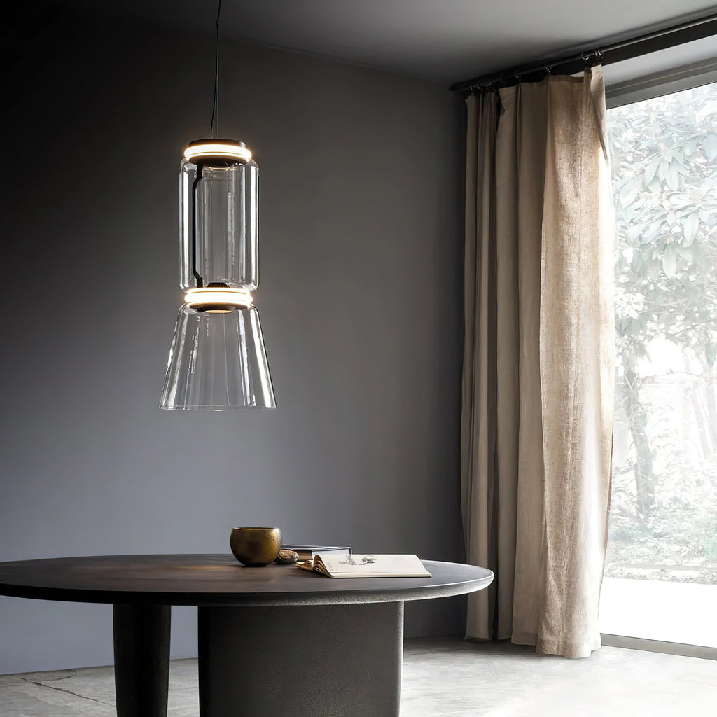 Noctambule Pendant Lamp