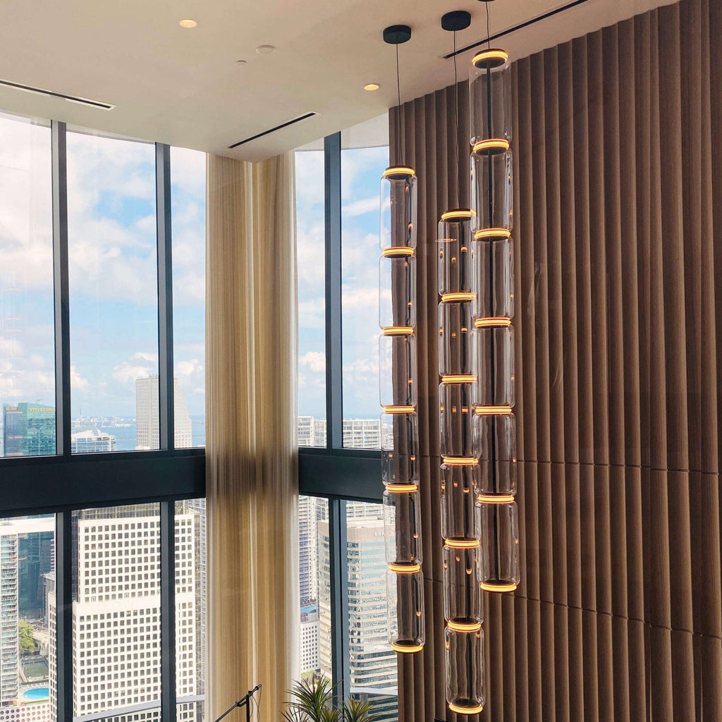 Noctambule Pendant Lamp