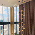 Noctambule Pendant Lamp