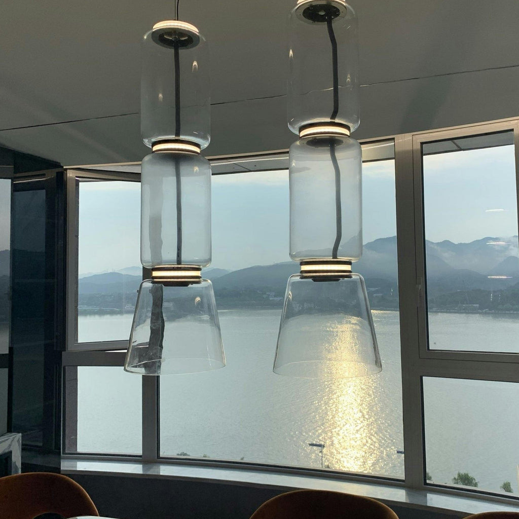 Noctambule Pendant Lamp