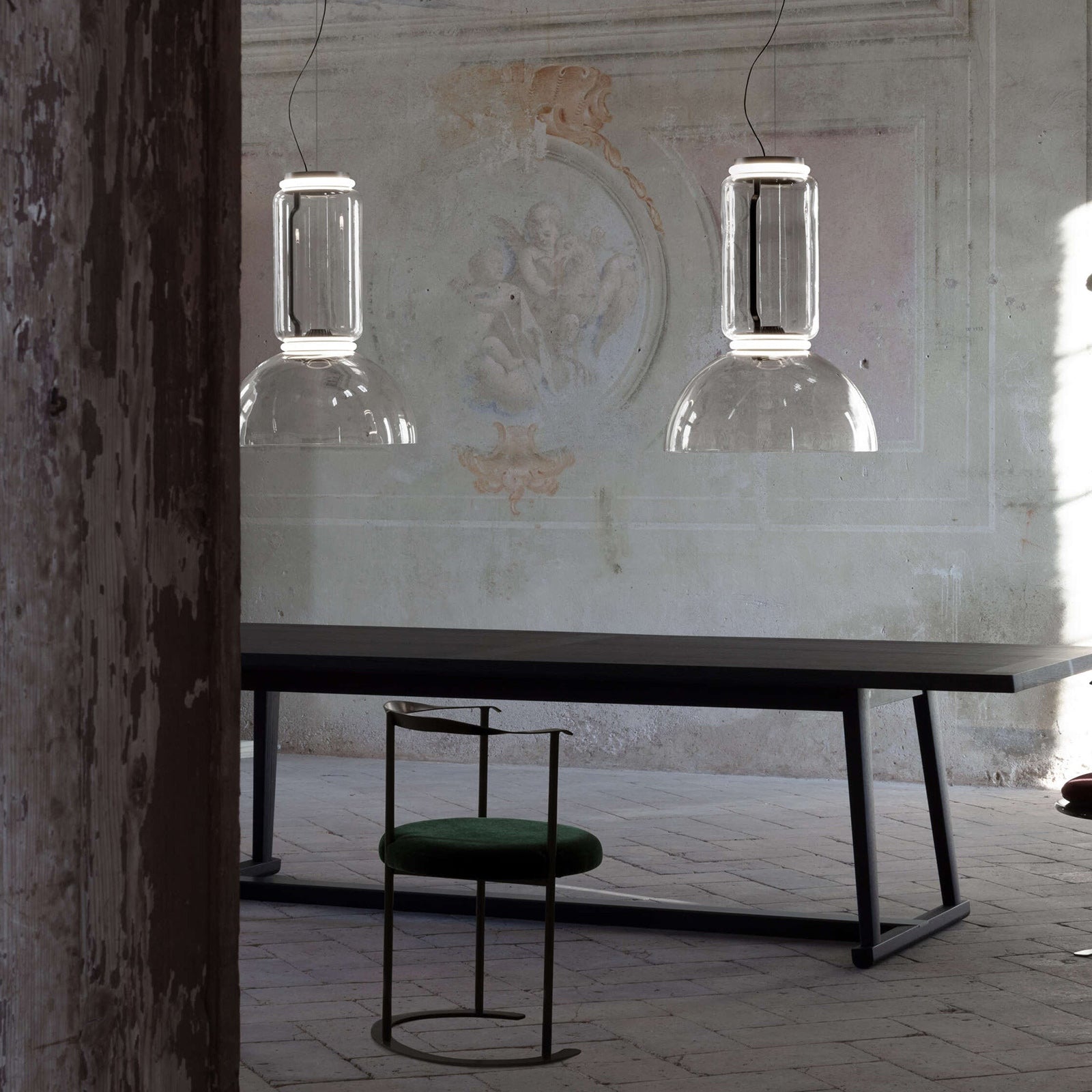 Noctambule Pendant Lamp