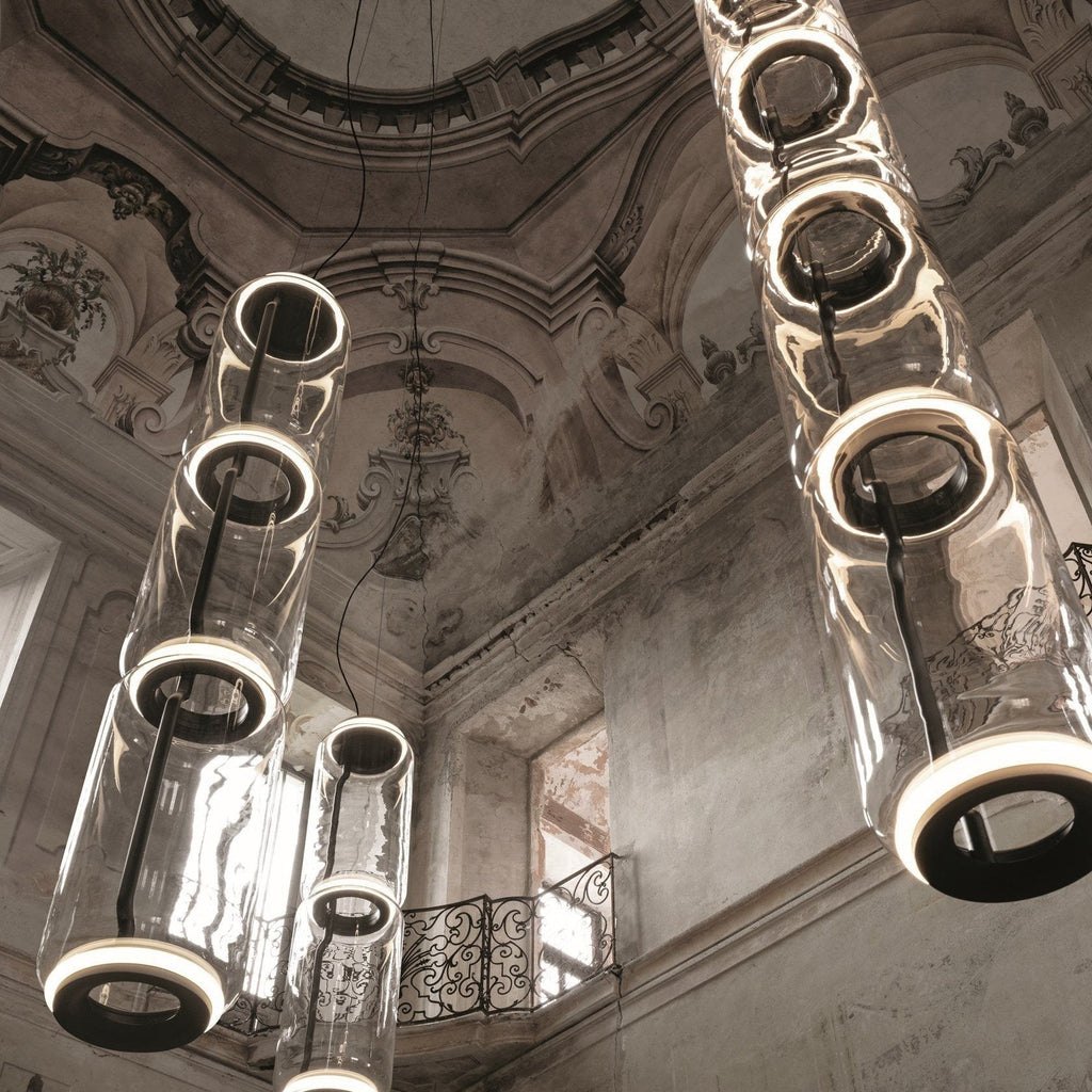 Noctambule Pendant Lamp