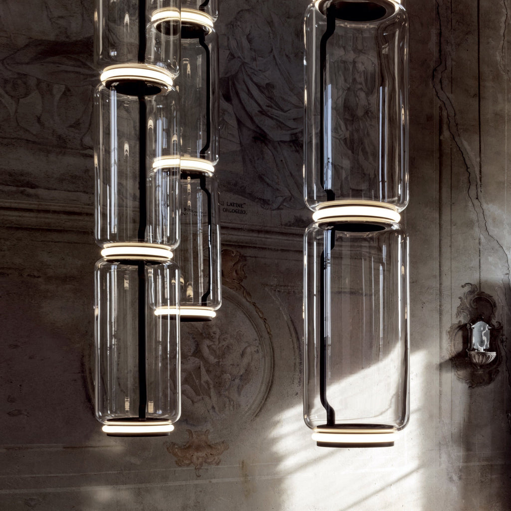 Noctambule Pendant Lamp