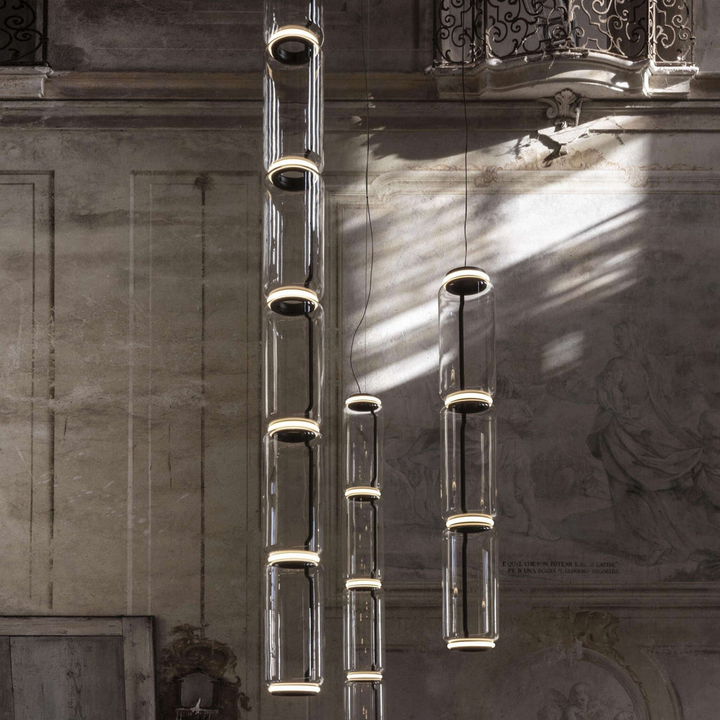 Noctambule Pendant Lamp