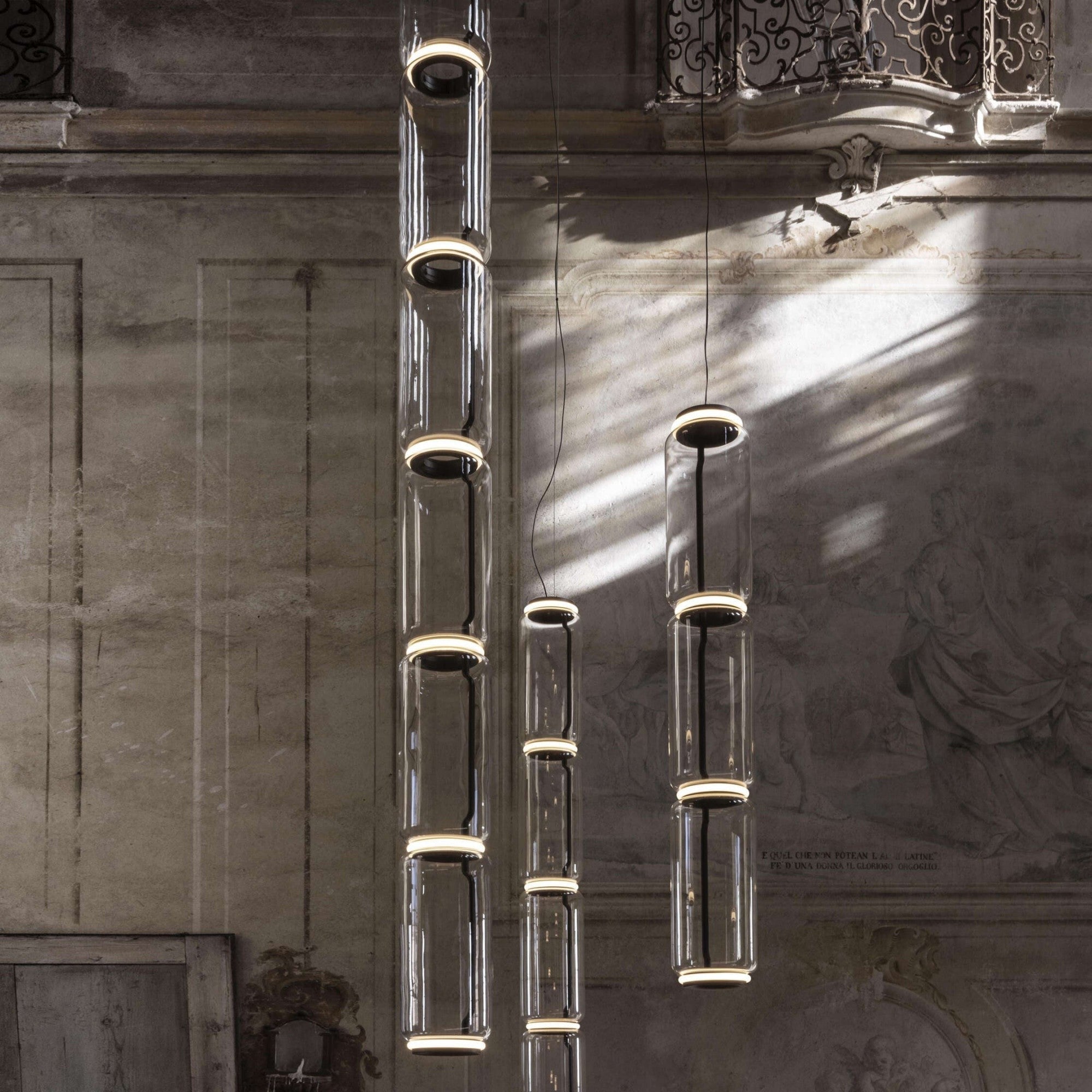 Noctambule Pendant Lamp