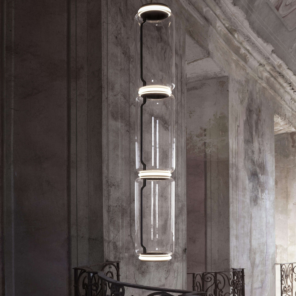 Noctambule Pendant Lamp
