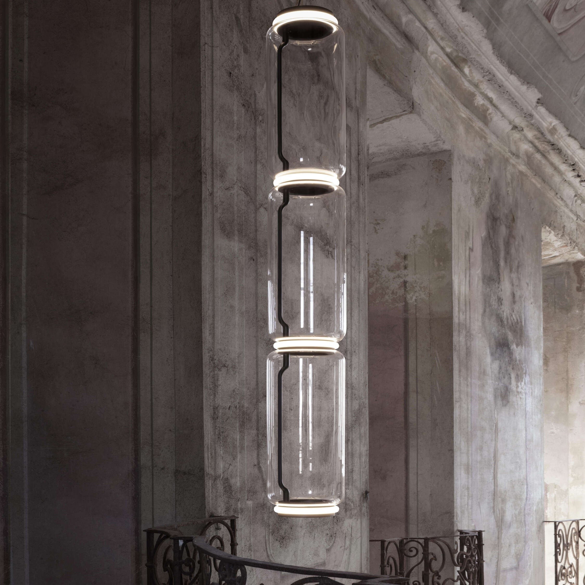 Noctambule Pendant Lamp
