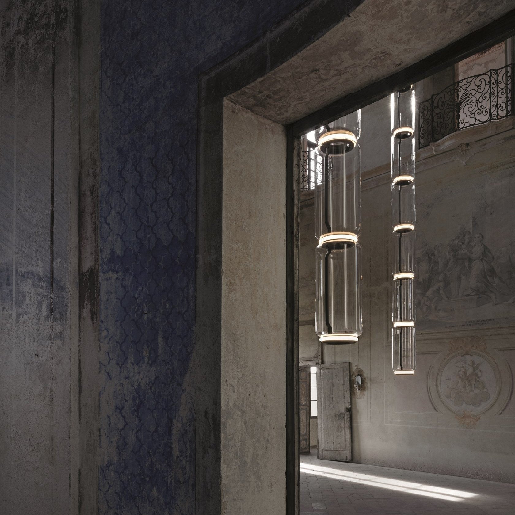 Noctambule Pendant Lamp