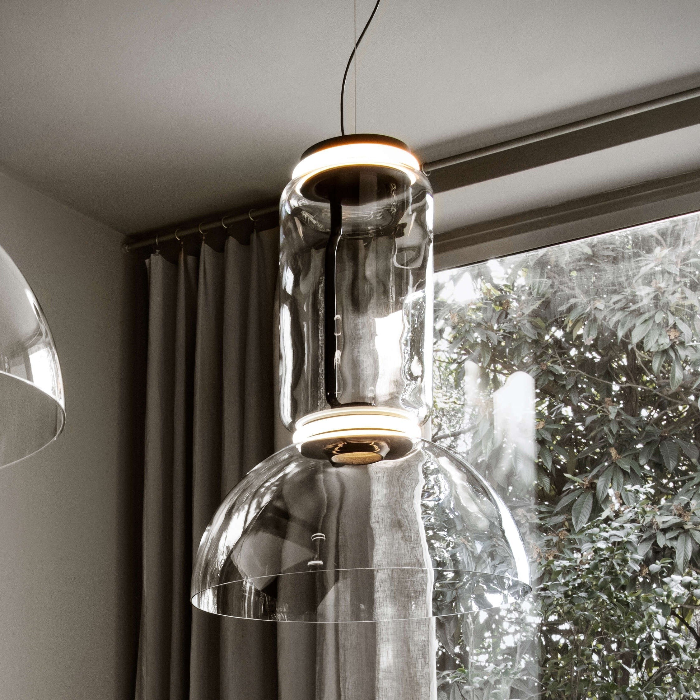 Noctambule Pendant Lamp