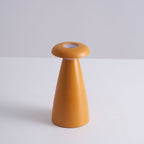 Nokava – Rechargeable Mushroom Table Lamp with Contemporary Design