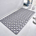 Non-Slip Shower Mat with Antibacterial Properties – Easy to Clean and Comfortable