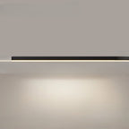 NordGlanz: LED Ceiling Light in Scandinavian Design