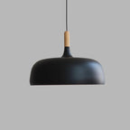 NordLuma: Scandinavian LED Pendant Light – Modern Design for Living Room & Kitchen