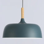 NordLuma: Scandinavian LED Pendant Light – Modern Design for Living Room & Kitchen