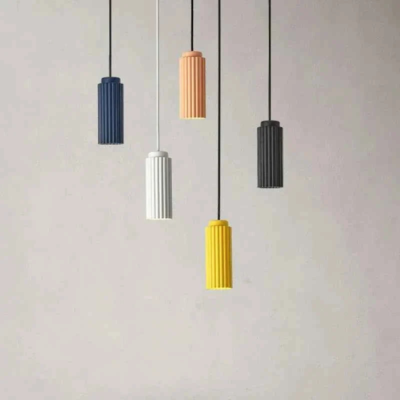 Navi Pendant Light | Scandinavian LED Design, Adjustable Height