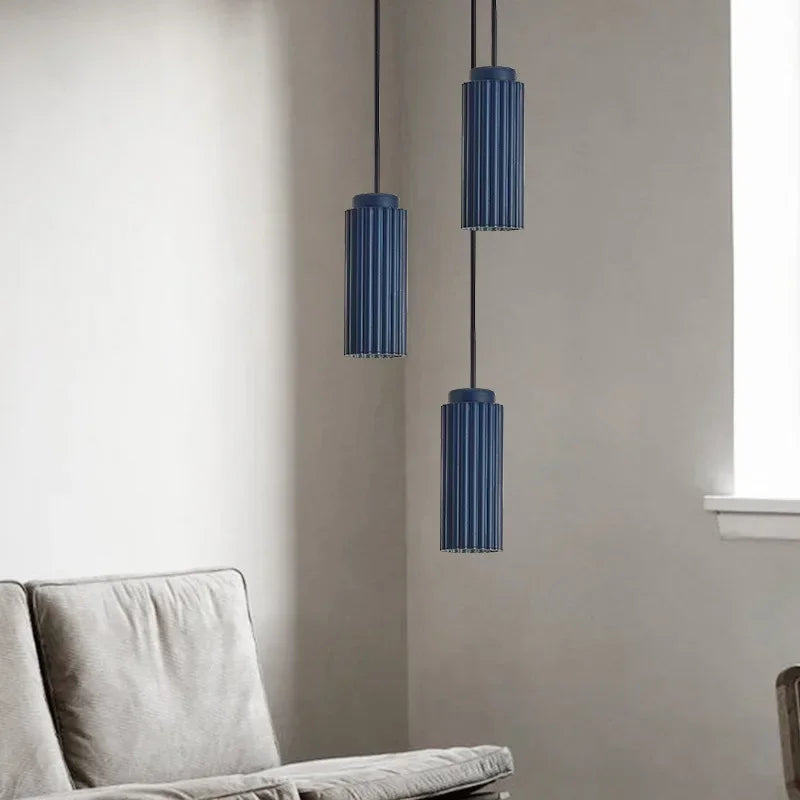 Navi Pendant Light | Scandinavian LED Design, Adjustable Height