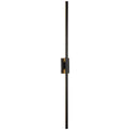 Nordic Minimalist Linear LED Wall Sconce Lamp 1-Light