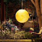 Nordic Solar Globe LED Pendant Light 1-Light