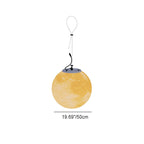 Nordic Solar Globe LED Pendant Light 1-Light