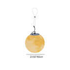 Nordic Solar Globe LED Pendant Light 1-Light