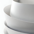 NordicGlow: Scandinavian LED Wall Light with Double Spotlight – Minimalist Design for Stylish Spaces