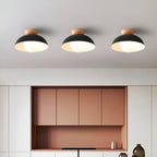 Cirella - Simple Nordic LED Ceiling Light