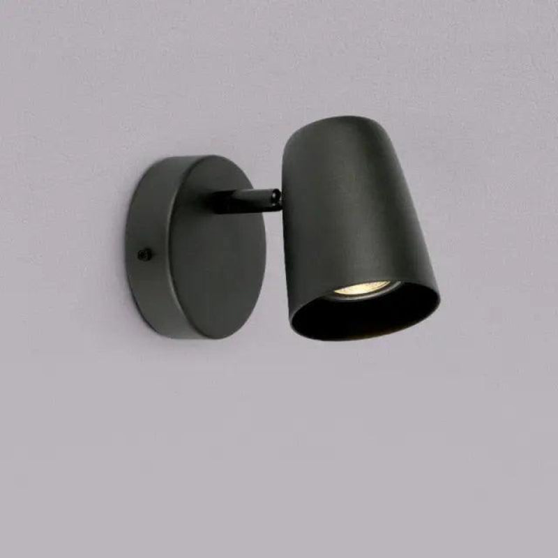 Wall Light Nordic Style Sconce Bedroom Hallway Lighting