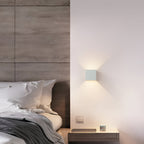 Luma LED Wandlamp | IP54 Waterbestendig, Minimalistisch Design