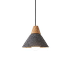 Nordica Acoustic Felt Pendant Lamp