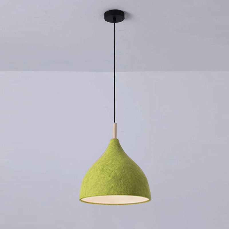 Nordica Acoustic Felt Pendant Lamp