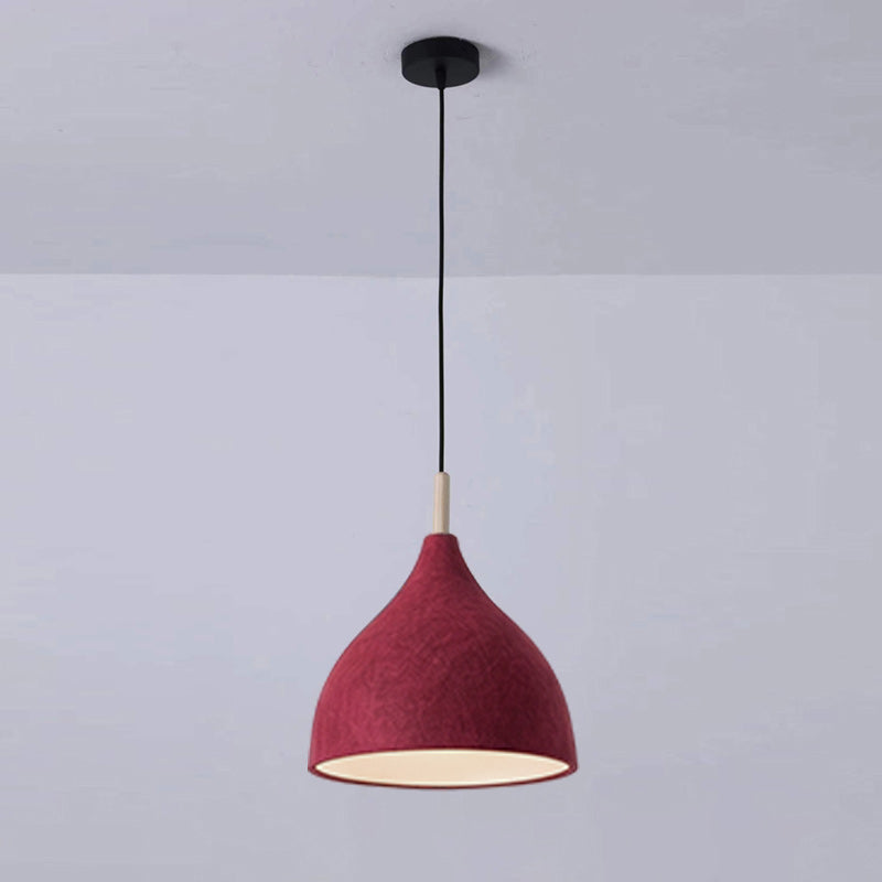 Nordica Acoustic Felt Pendant Lamp