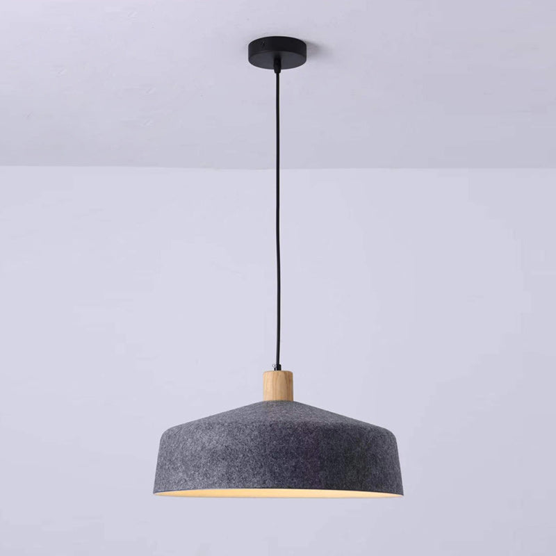 Nordica Acoustic Felt Pendant Lamp