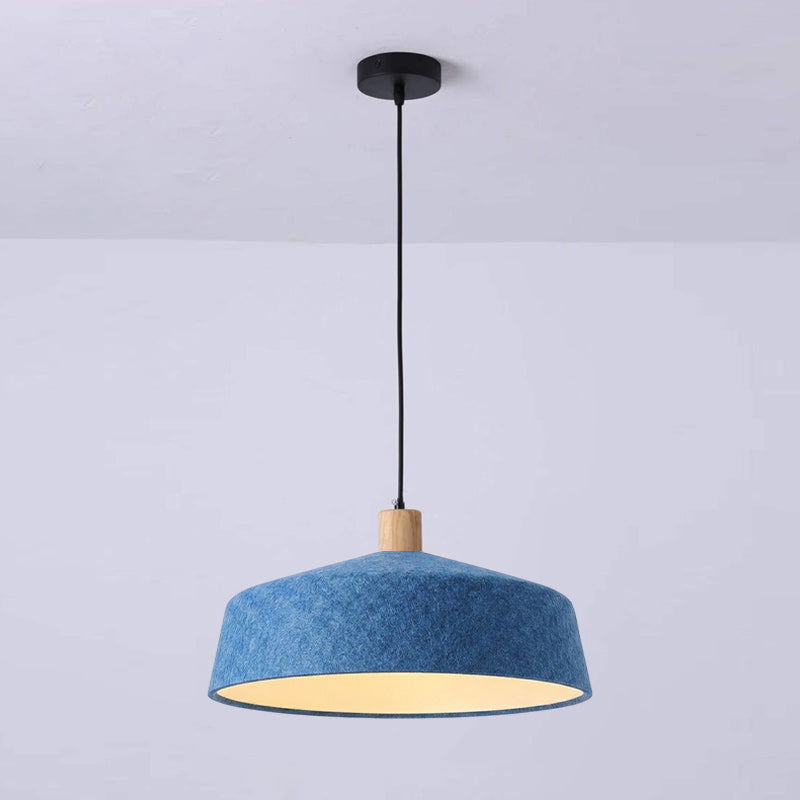 Nordica Acoustic Felt Pendant Lamp