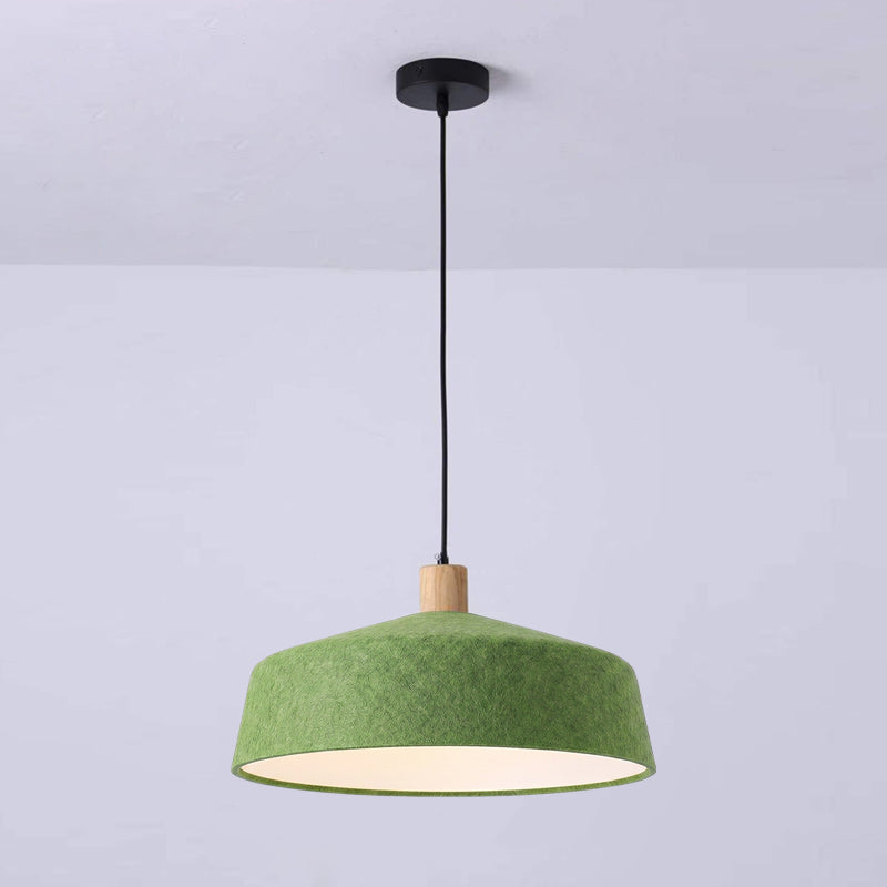 Nordica Acoustic Felt Pendant Lamp