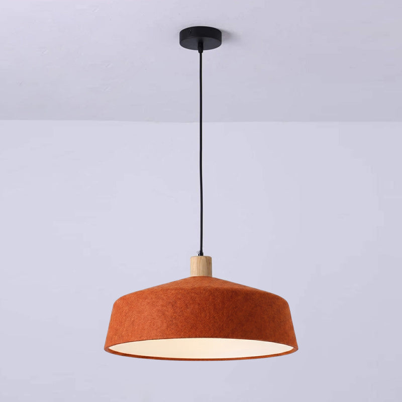 Nordica Acoustic Felt Pendant Lamp