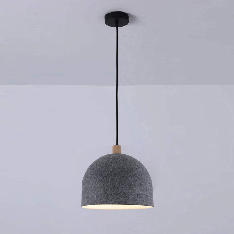 Nordica Acoustic Felt Pendant Lamp