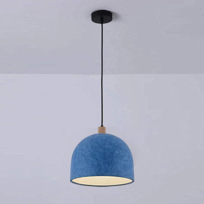 Nordica Acoustic Felt Pendant Lamp