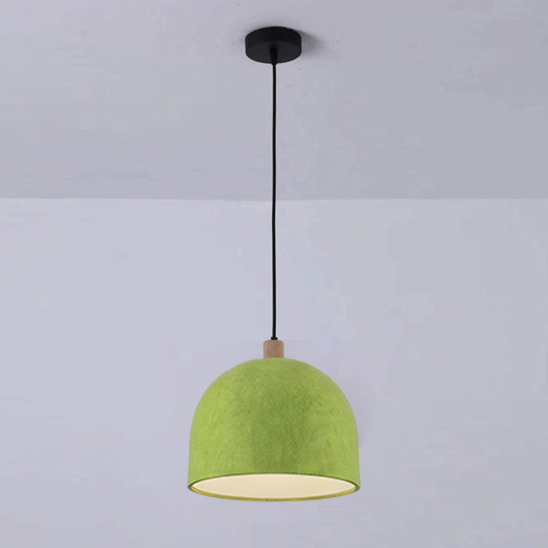 Nordica Acoustic Felt Pendant Lamp