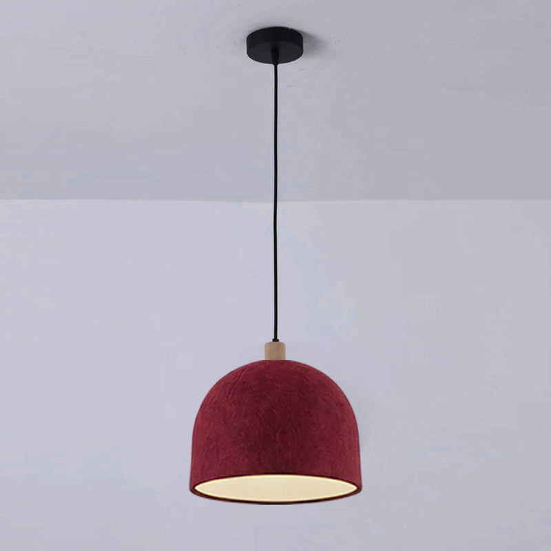 Nordica Acoustic Felt Pendant Lamp
