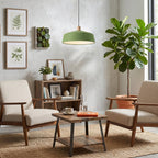 Nordica Acoustic Felt Pendant Lamp