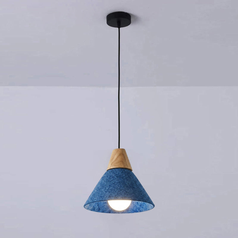 Nordica Acoustic Felt Pendant Lamp