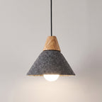 Nordica Acoustic Felt Pendant Lamp