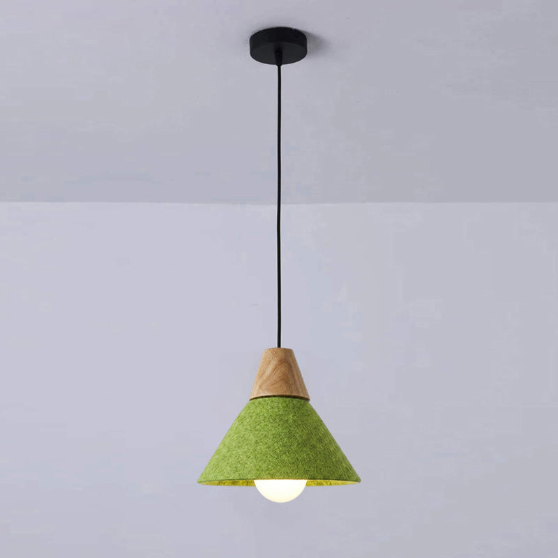 Nordica Acoustic Felt Pendant Lamp