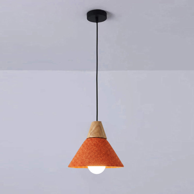 Nordica Acoustic Felt Pendant Lamp