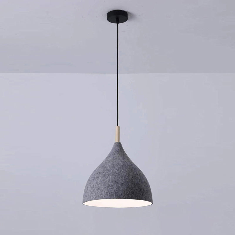 Nordica Acoustic Felt Pendant Lamp