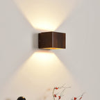 Norrick - Wall Lamp